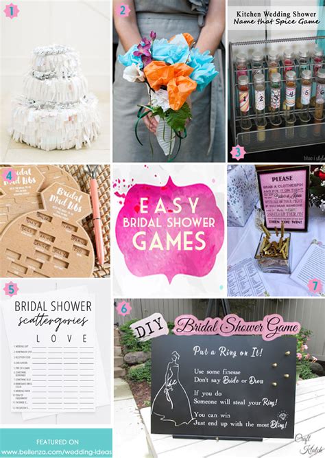 bridal shower games reddit|21 bridal shower games that everyone will enjoy.